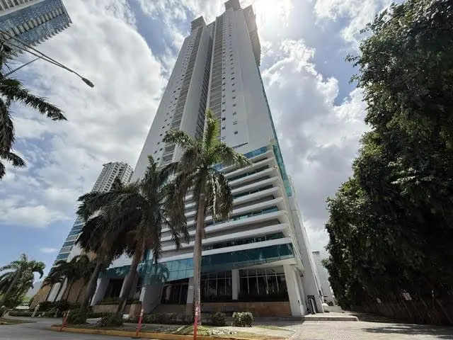 Titanium, Costa del Este — photograph 1, courtesy of Servmor Realty