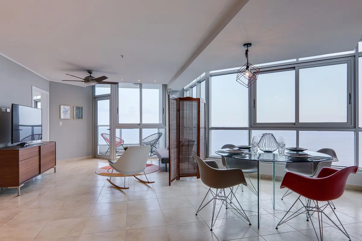 PH Riverside, Costa del Este — photograph 1, courtesy of PGS Realty
