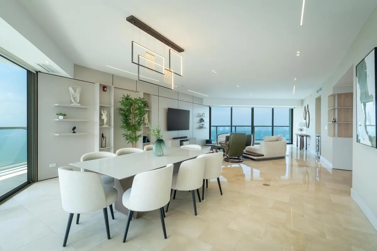 The Ocean Club, Punta Pacífica — photograph 1, courtesy of Punta Pacifica Realty