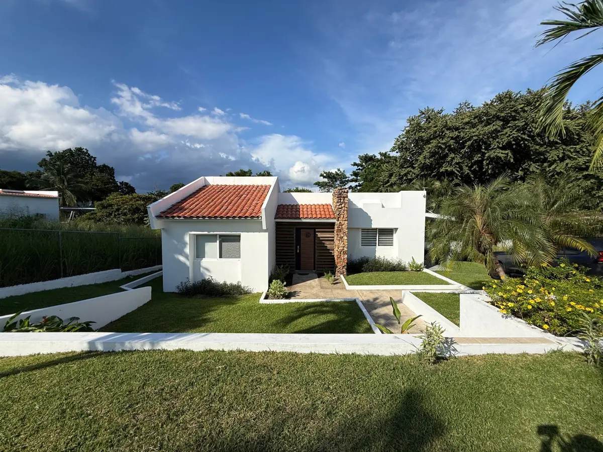 Casa Guayacanes 23, Coronado — photograph 1, courtesy of Panama Coastal Realty
