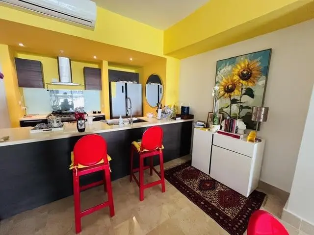 Arts & Yoo, Marbella — photograph 1, courtesy of Servmor Realty